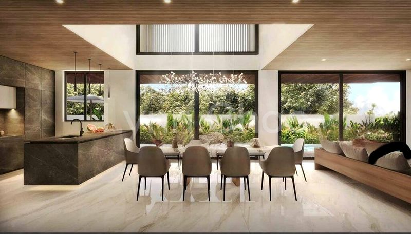 6 Bed Bungalow (Landed) for Sale in  Oak Villas - Image 4